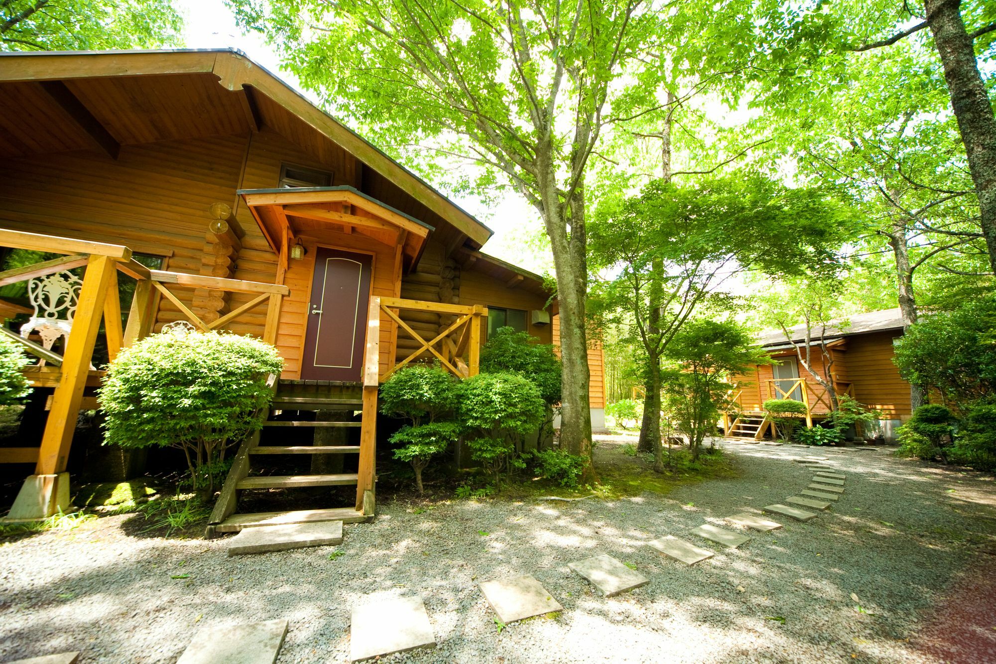 Yufuin Tsukahara Kogen Sanso Donguri Hotel Exterior photo